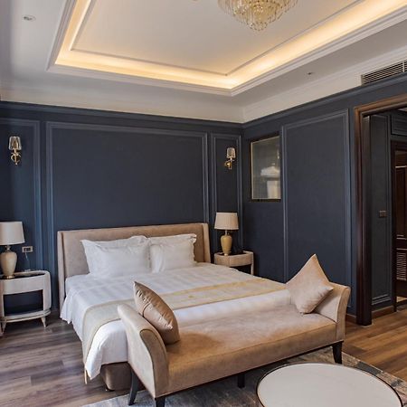 Victoria Villas Χα Λονγκ Εξωτερικό φωτογραφία