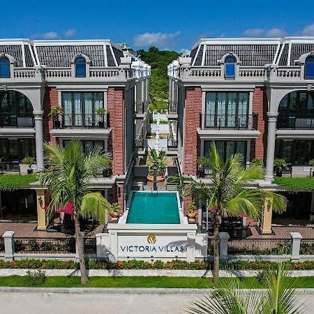 Victoria Villas Χα Λονγκ Εξωτερικό φωτογραφία