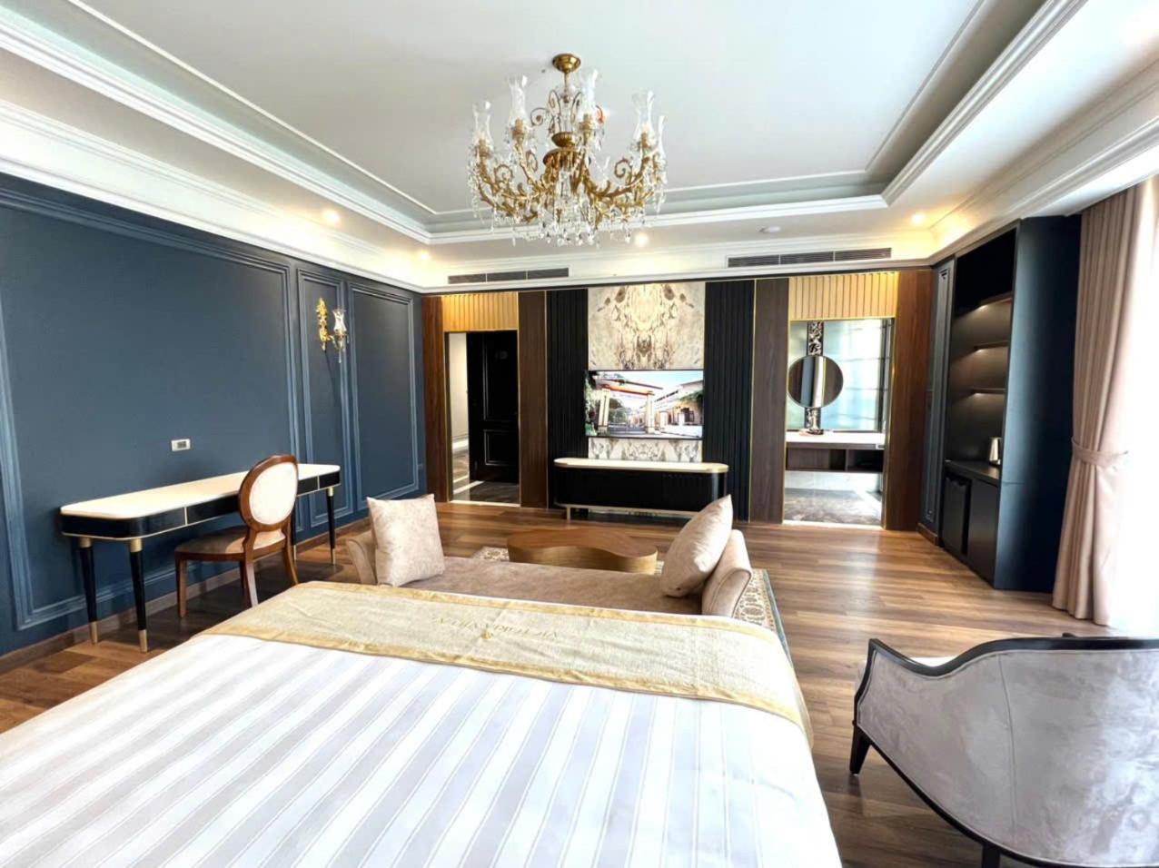 Victoria Villas Χα Λονγκ Εξωτερικό φωτογραφία