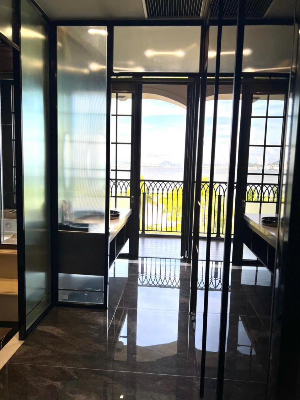 Victoria Villas Χα Λονγκ Εξωτερικό φωτογραφία