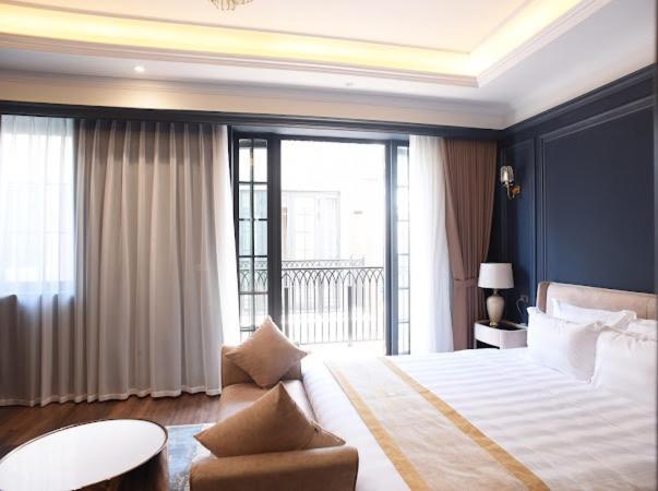 Victoria Villas Χα Λονγκ Εξωτερικό φωτογραφία