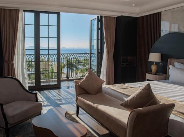 Victoria Villas Χα Λονγκ Εξωτερικό φωτογραφία
