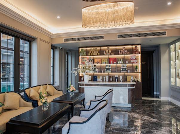 Victoria Villas Χα Λονγκ Εξωτερικό φωτογραφία